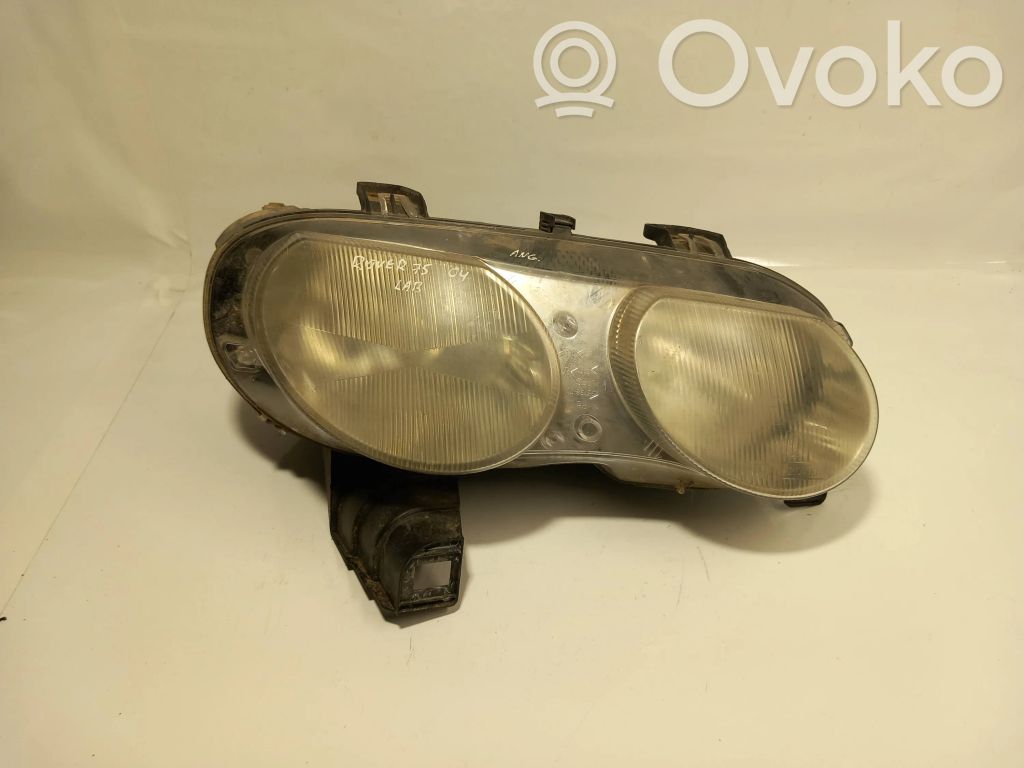 Rover 75 Headlight/headlamp 