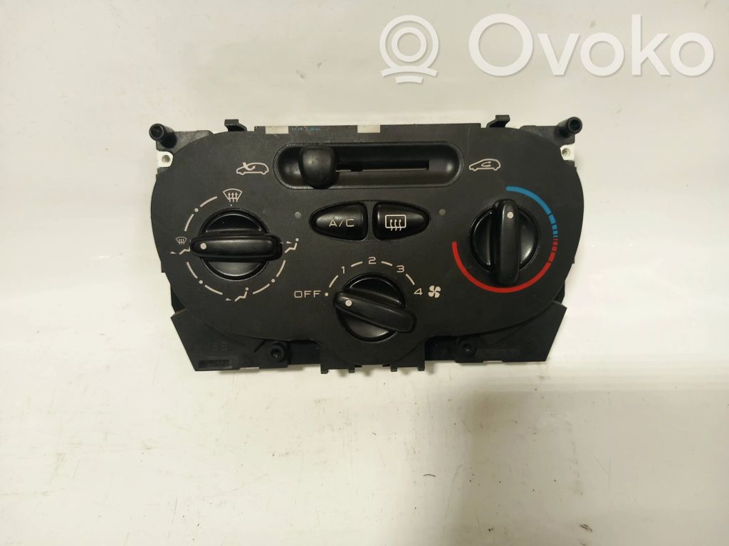 Climate control unit   99210