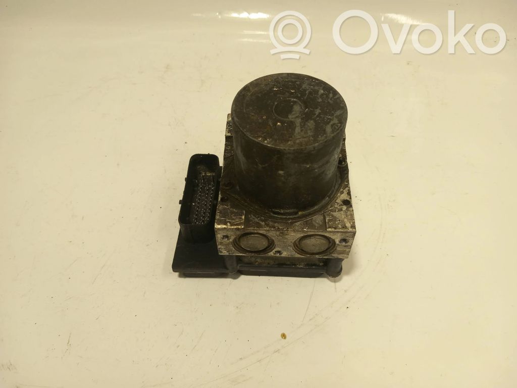 BMW 5 E60 E61 ABS Pump 