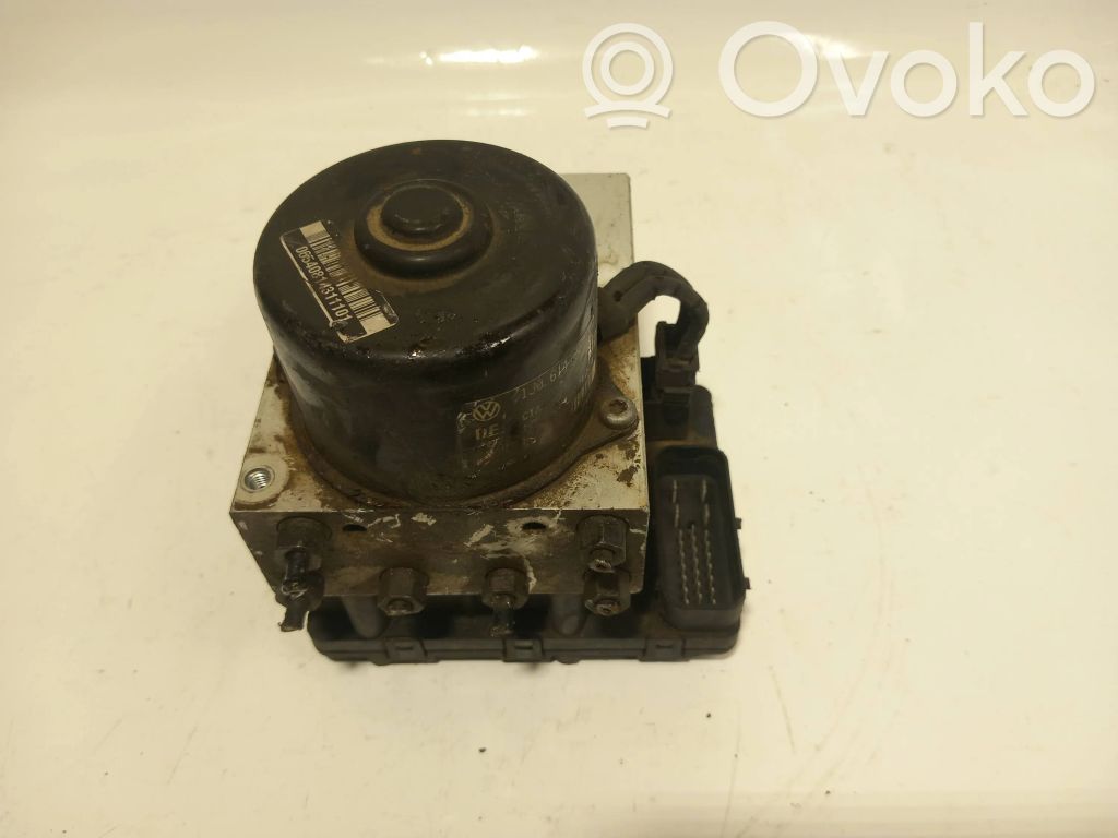 Audi A3 S3 8L Bomba de ABS 