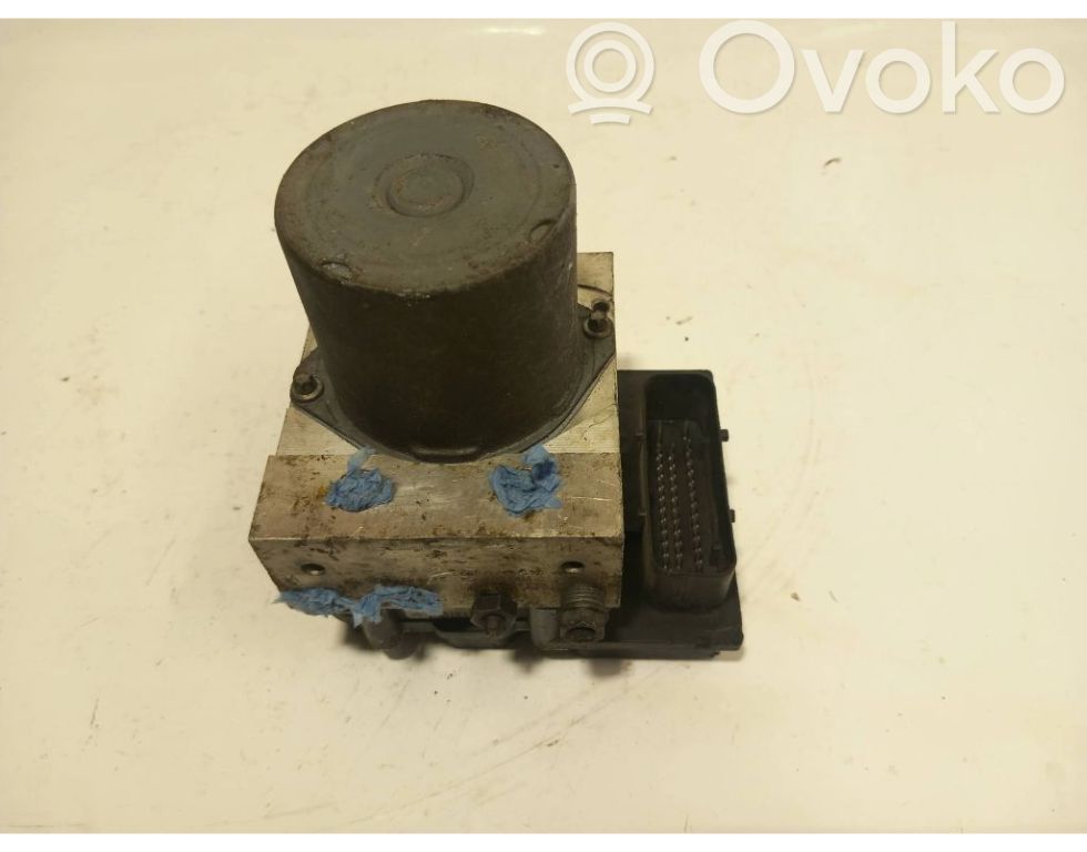 BMW 5 E60 E61 ABS Pump 