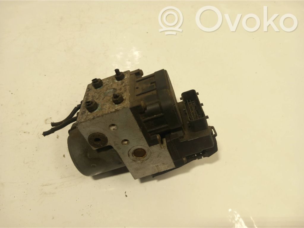 Audi A4 S4 B5 8D Bomba de ABS 