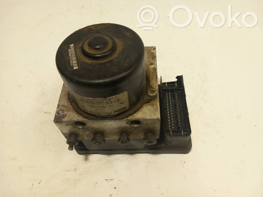 Ford Focus Pompe ABS 