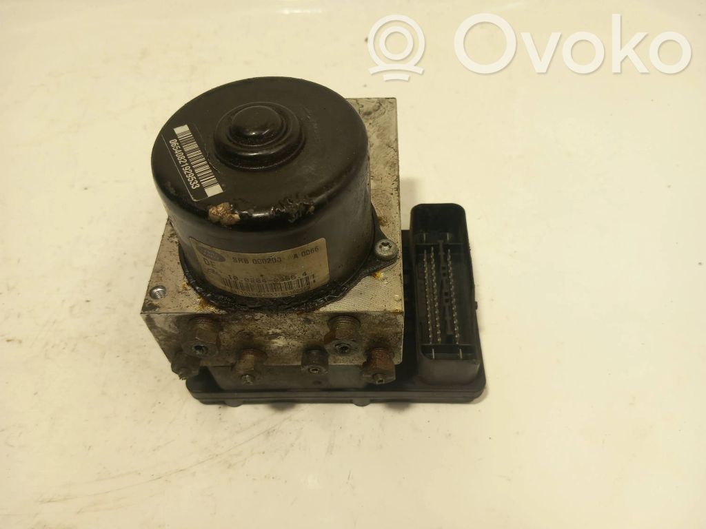 Land Rover Freelander ABS bloks 