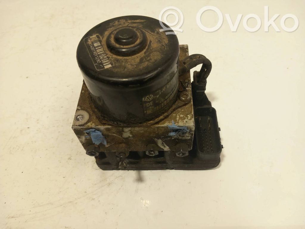 Volkswagen Golf IV Pompe ABS 