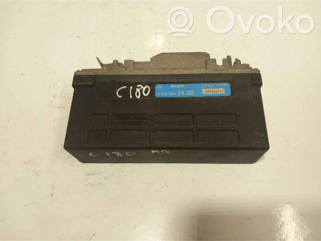 Mercedes-Benz C W202 ABS control unit/module 