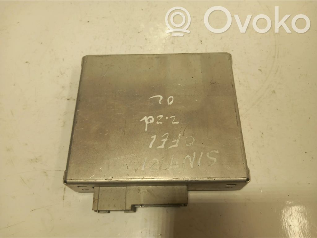 Opel Sintra ABS control unit/module 