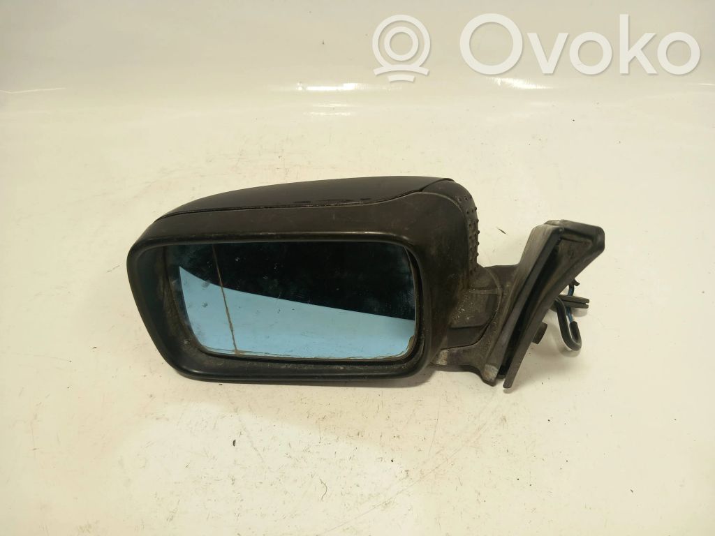 BMW 5 E39 Front door electric wing mirror 
