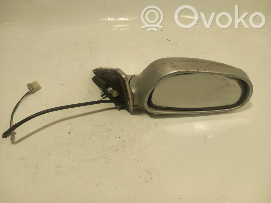 Mazda 626 Front door electric wing mirror 