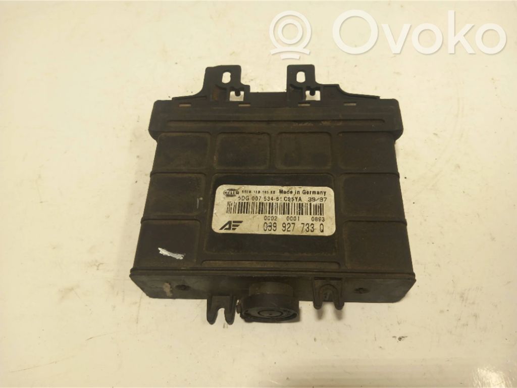 Ford Galaxy Motorsteuergerät/-modul 