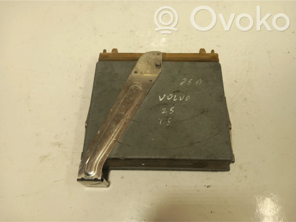 Volvo 850 Calculateur moteur ECU 