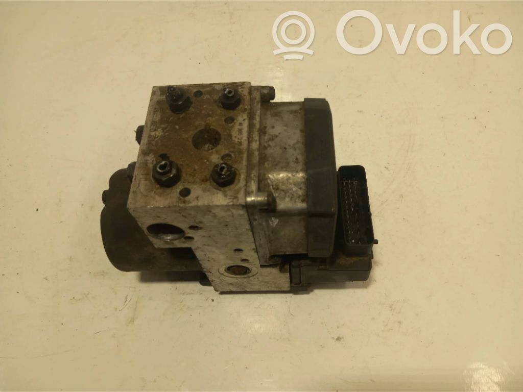 Audi A6 S6 C5 4B Bomba de ABS 