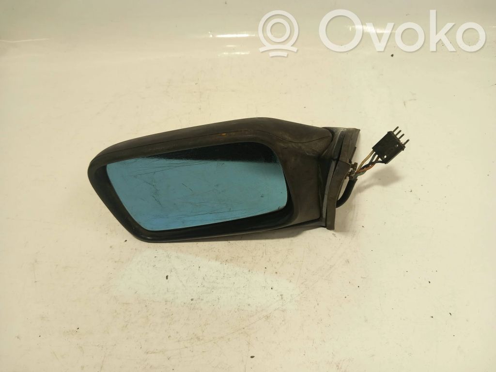 BMW 3 E30 Front door electric wing mirror 
