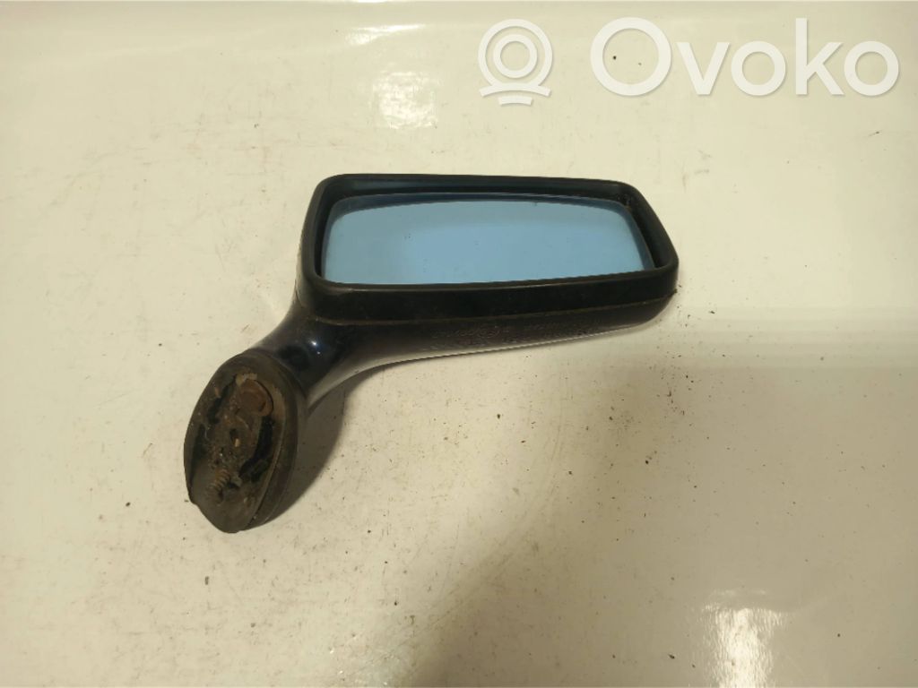 Audi 80 90 S2 B4 Moldura protectora de plástico del espejo lateral 