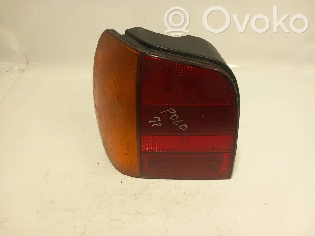 Volkswagen Polo III 6N 6N2 6NF Lampa tylna 