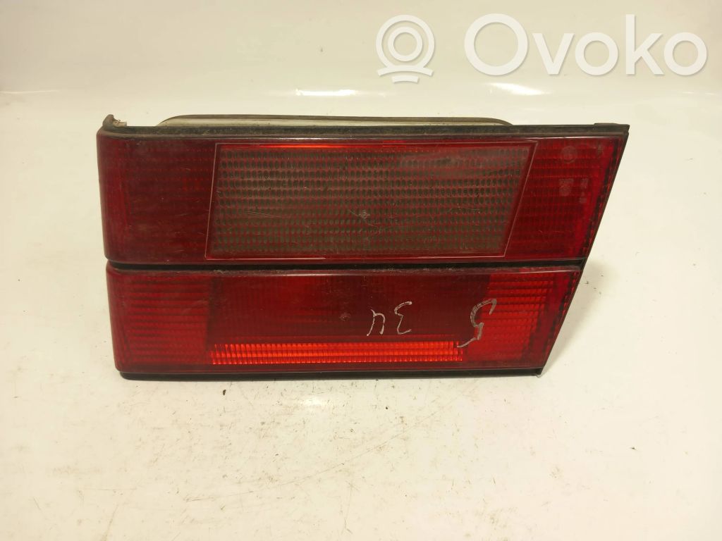 BMW 5 E34 Tailgate rear/tail lights 