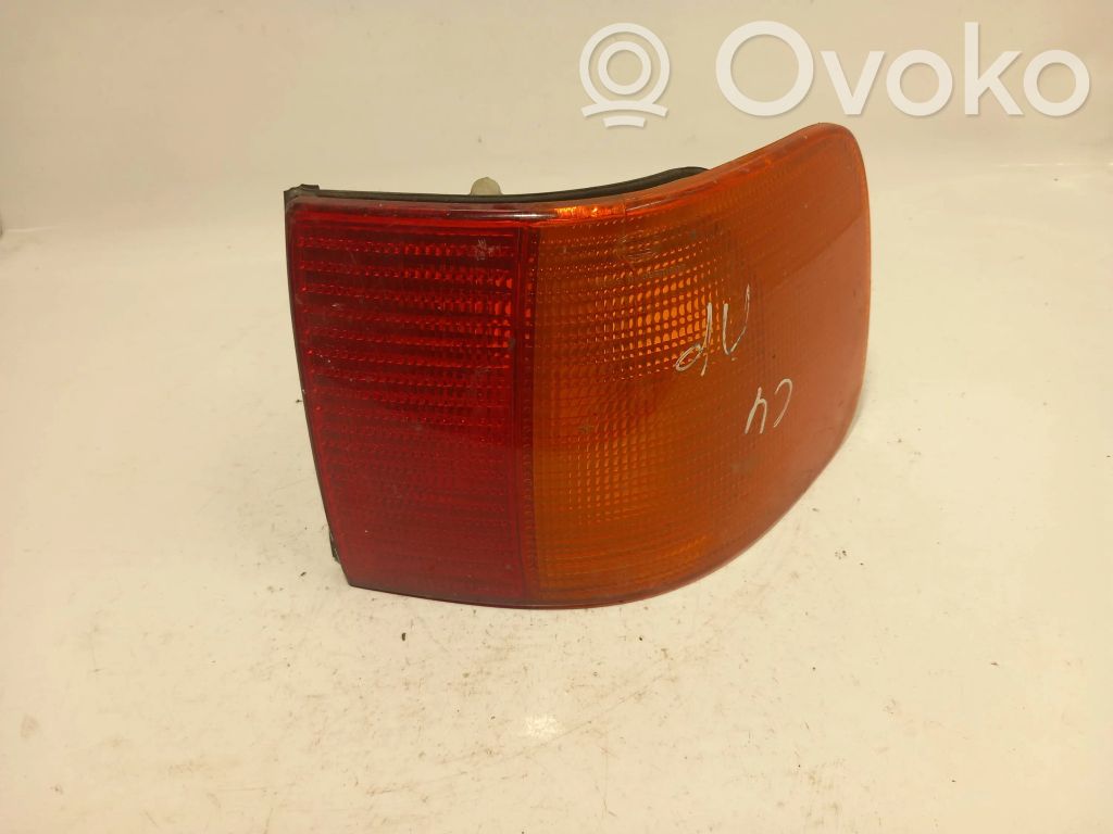 Audi A6 S6 C4 4A Takavalot 