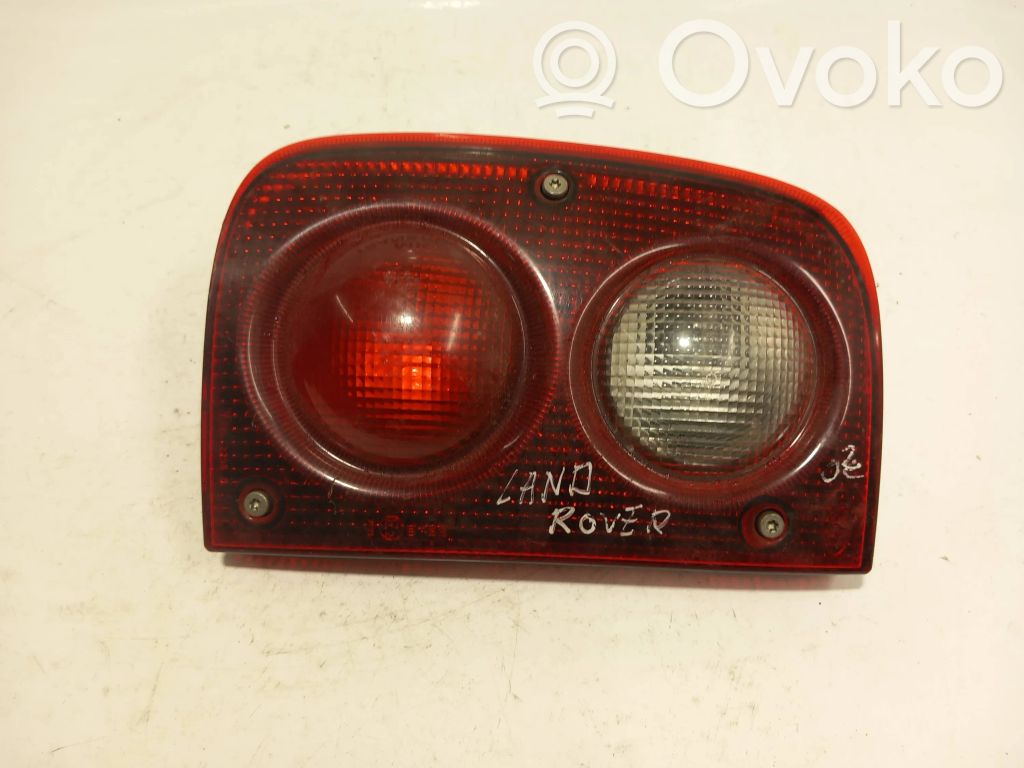 Land Rover Freelander Lampa tylna 