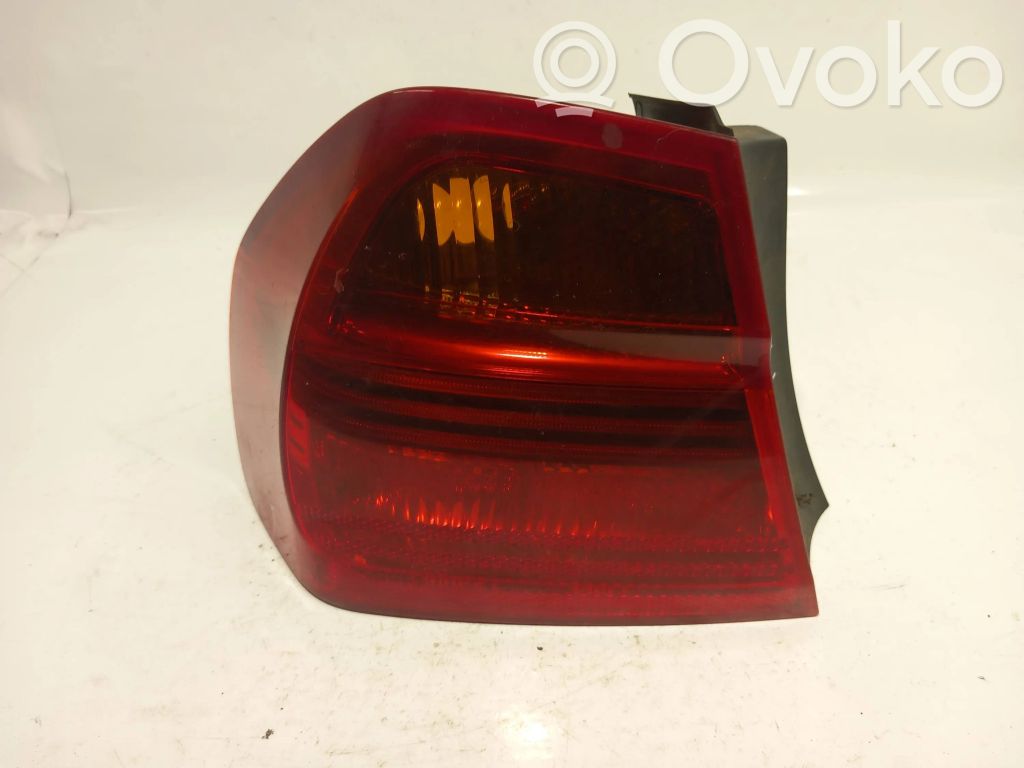BMW 3 E90 E91 Rear/tail lights 