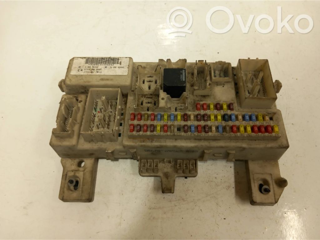Ford Focus Fuse box set 