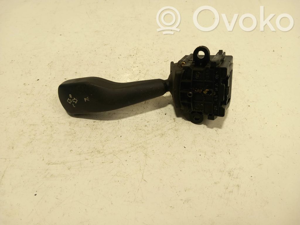 BMW 3 E46 Indicator stalk 