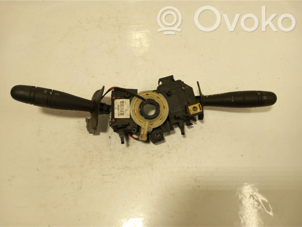 Renault Kangoo I Wiper control stalk 