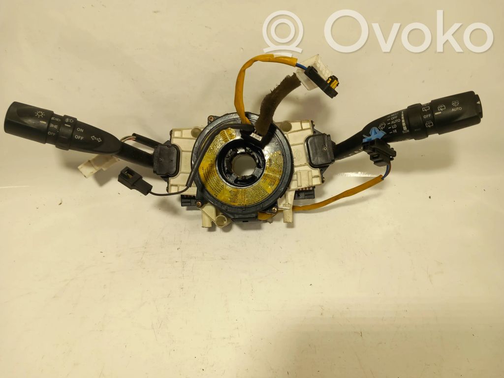 SsangYong Kyron Interruptor/palanca de limpiador de luz de giro 