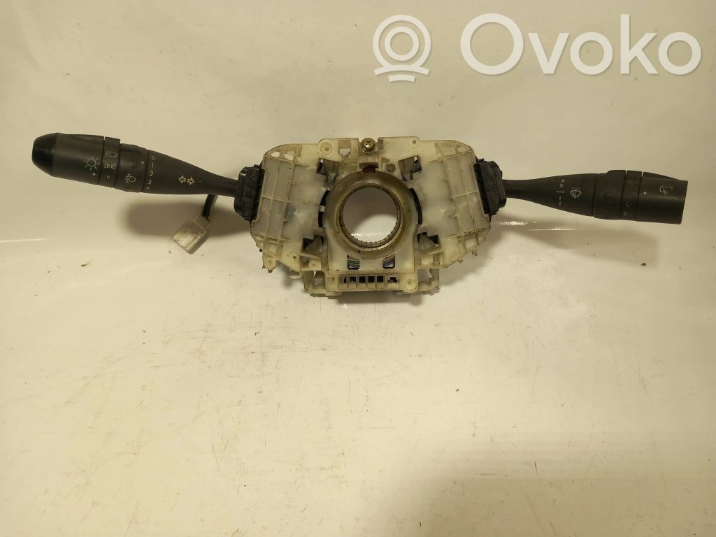 Smart ForFour I Interruptor/palanca de limpiador de luz de giro 