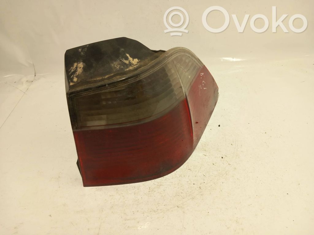BMW 5 E60 E61 Luz trasera/de freno 