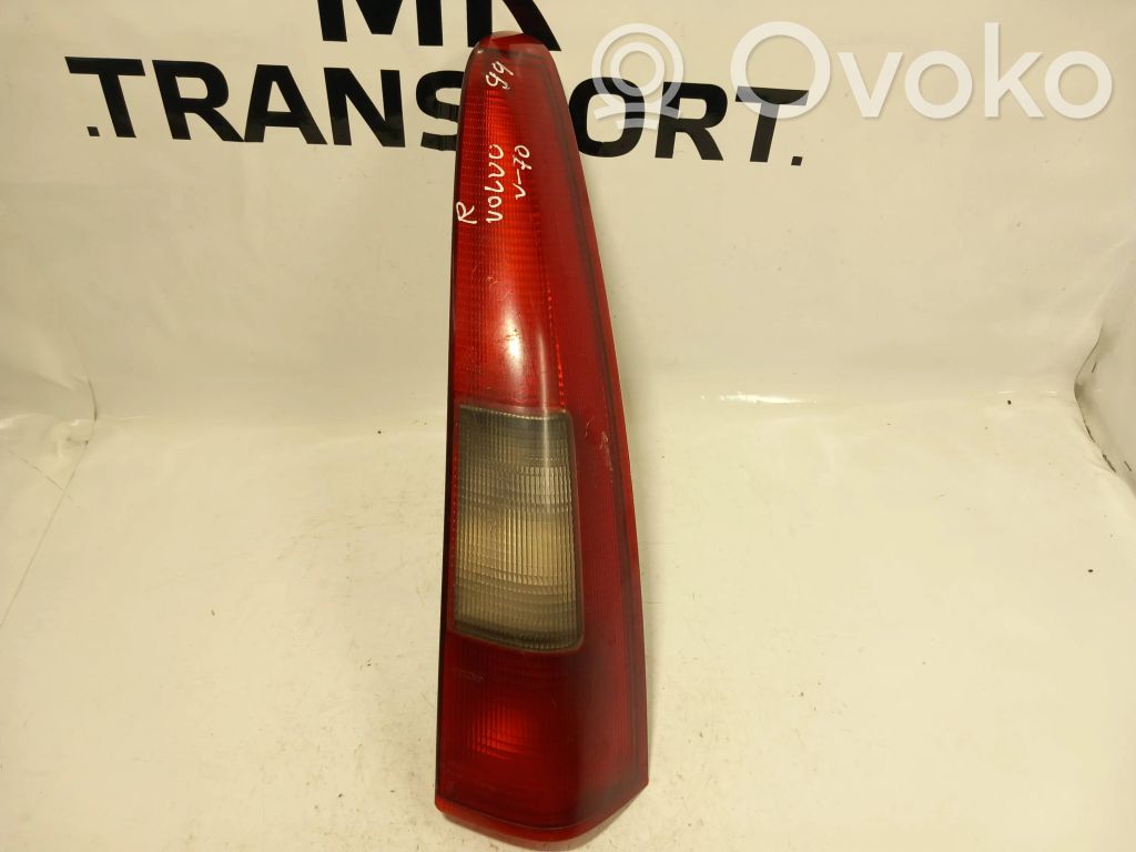 Volvo S70  V70  V70 XC Takavalot 