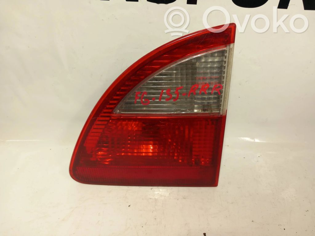 Ford Galaxy Lampa tylna 