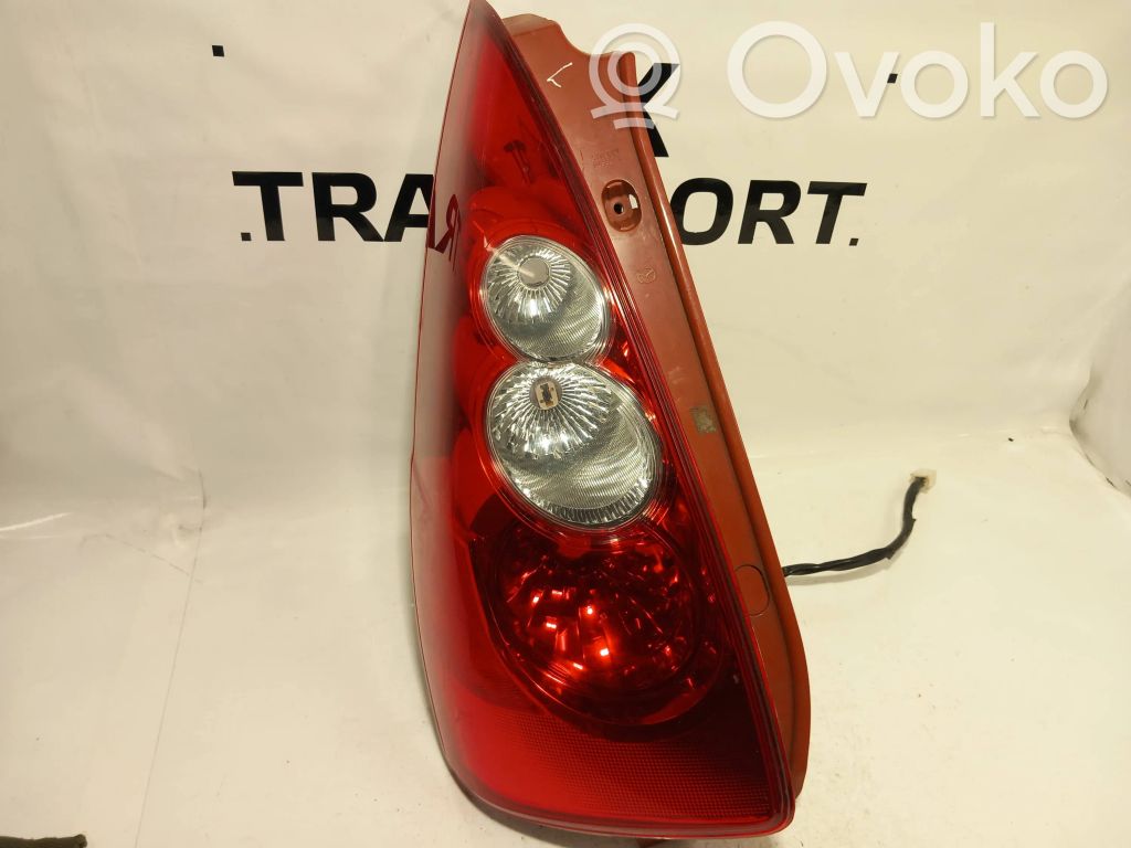 Mazda 5 Takavalot 