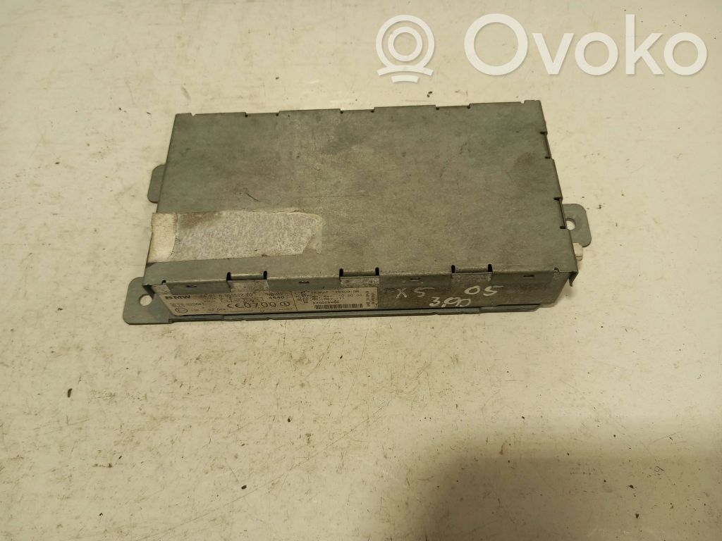 Bluetooth modulis   6955522,EZG005RGR,VP3RAF14B409GB