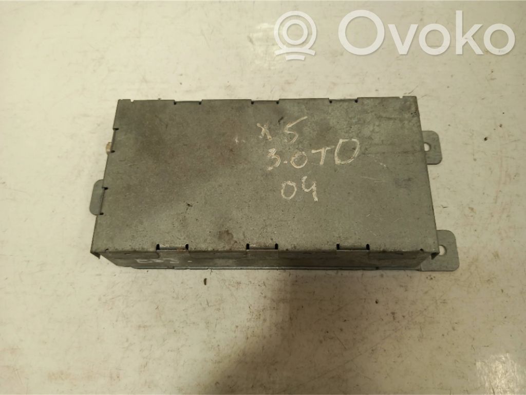 BMW X5 E53 Other control units/modules 
