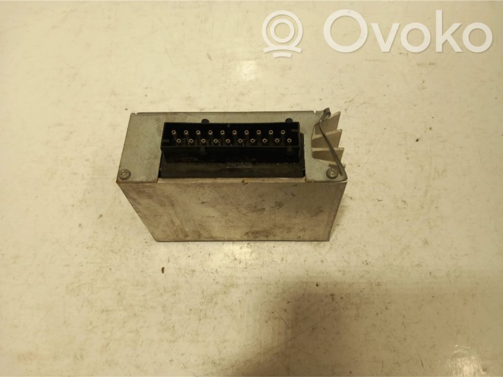 BMW 7 E65 E66 Kiti valdymo blokai/ moduliai 