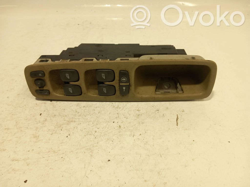 Volvo S80 Elektrisko logu slēdzis 
