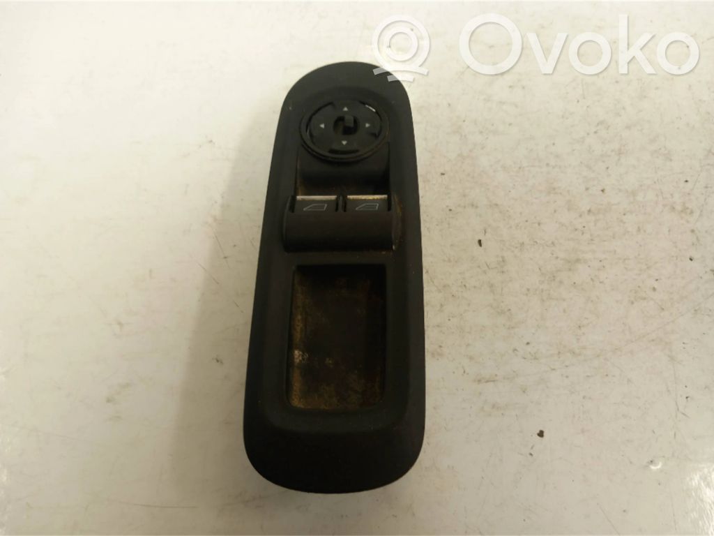 Ford Mondeo MK IV Electric window control switch 