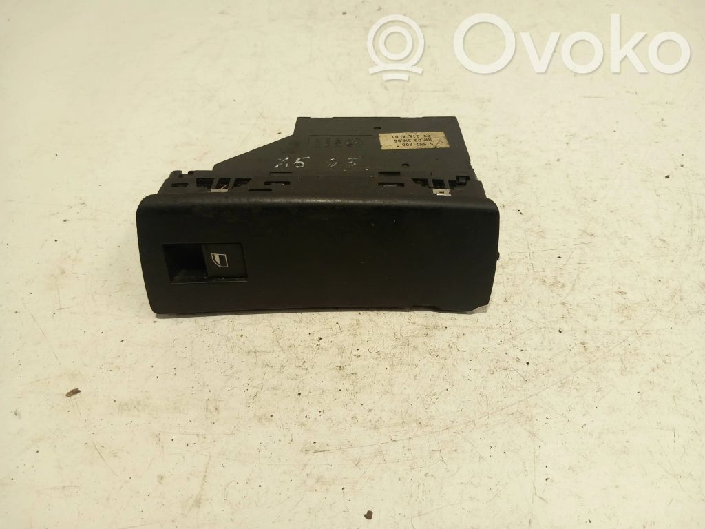 BMW X5 E53 Interruptor del elevalunas eléctrico 