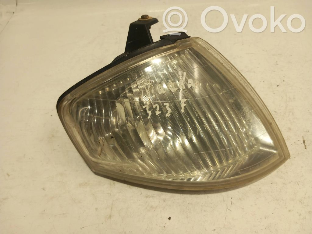 Frontblinker   R4138