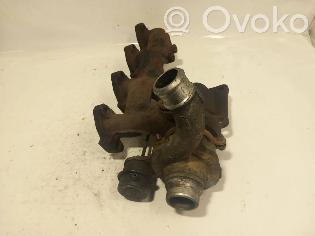 Turbo   706499