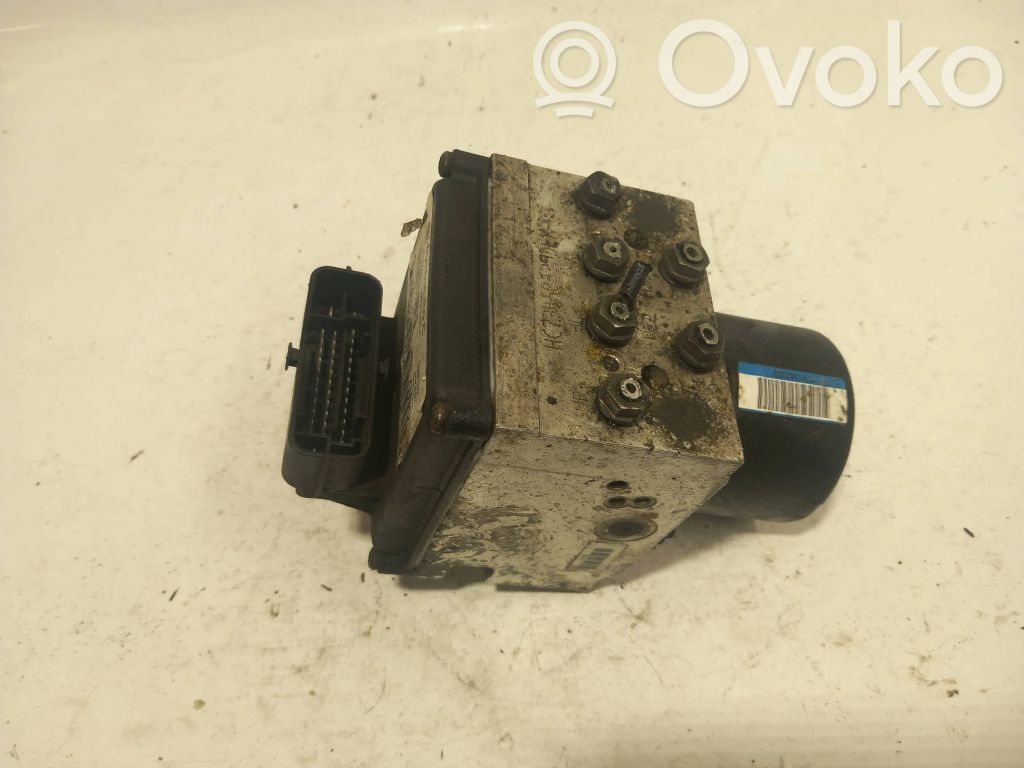 Volkswagen PASSAT B6 ABS Pump 