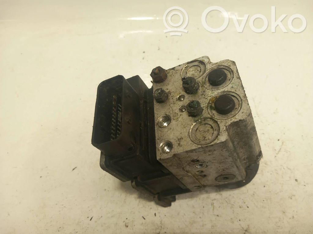 Opel Vectra C Bomba de ABS 