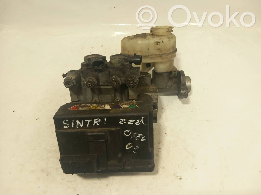 Opel Sintra ABS Pump 
