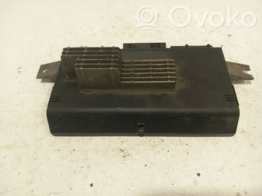 BMW 5 E39 Light module LCM 