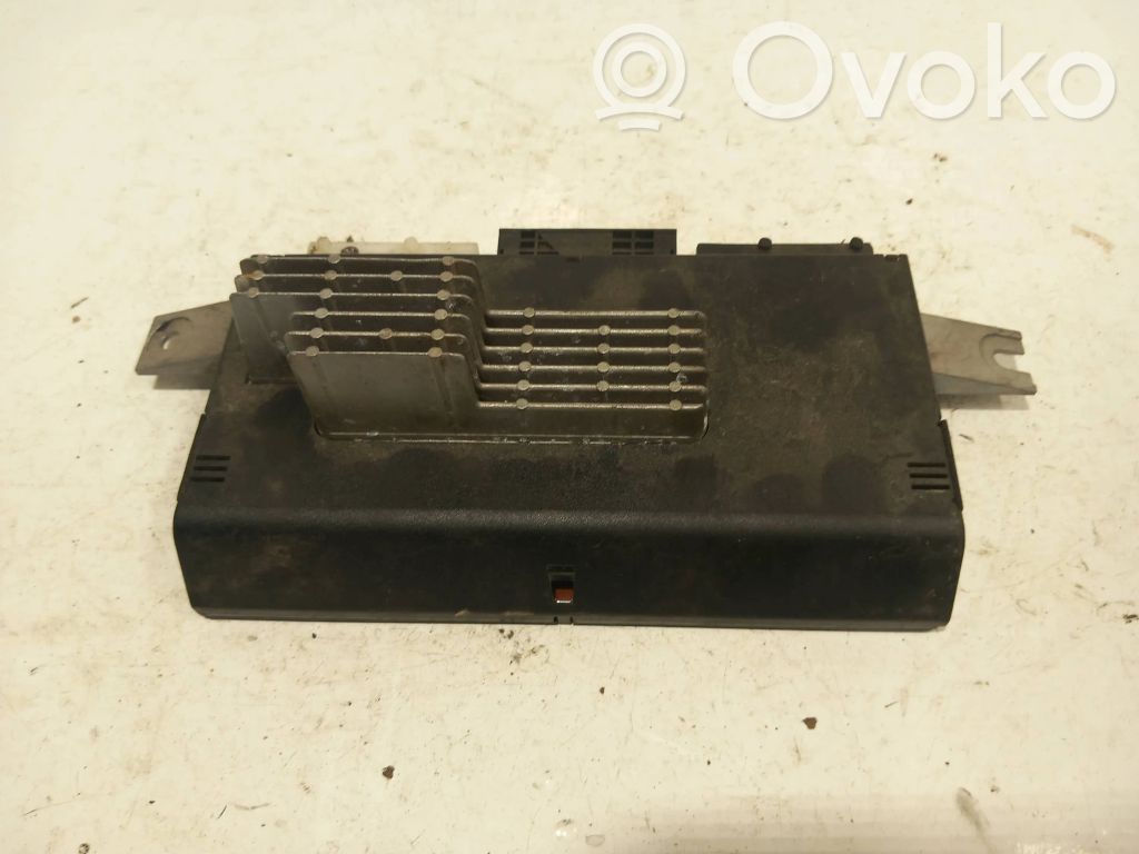 BMW 5 E39 Kiti valdymo blokai/ moduliai 