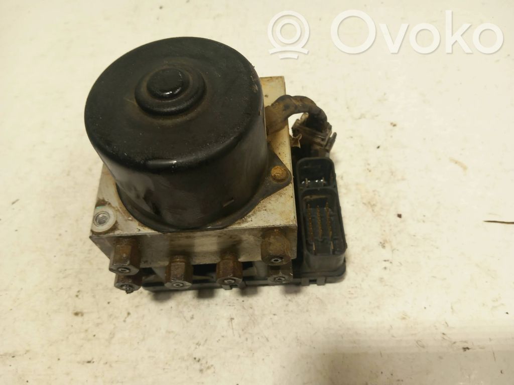 Chrysler Voyager ABS Pump 