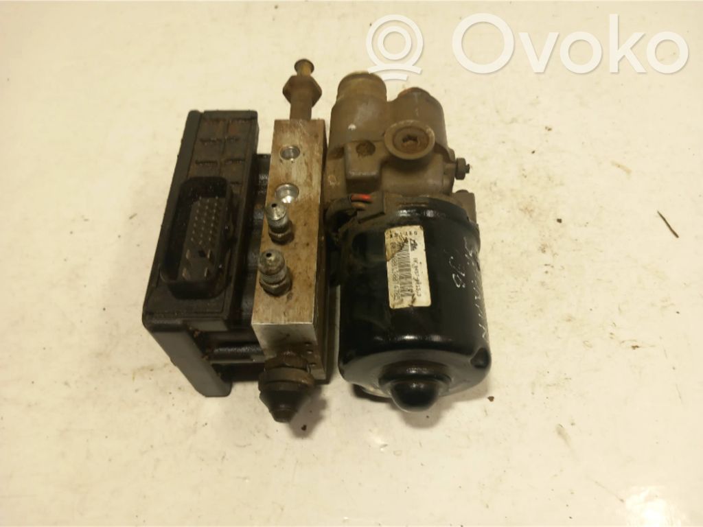 Volkswagen Sharan ABS bloks 