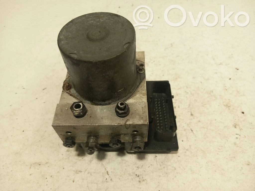 BMW 5 E60 E61 ABS Pump 