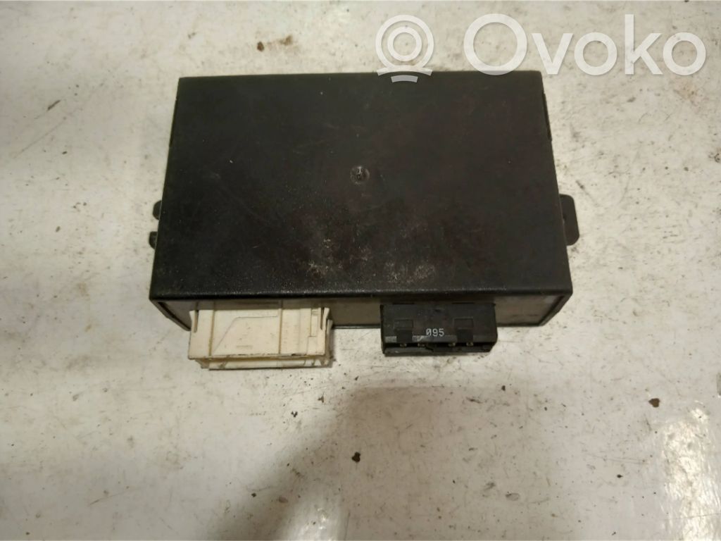 BMW 3 E36 Other control units/modules 