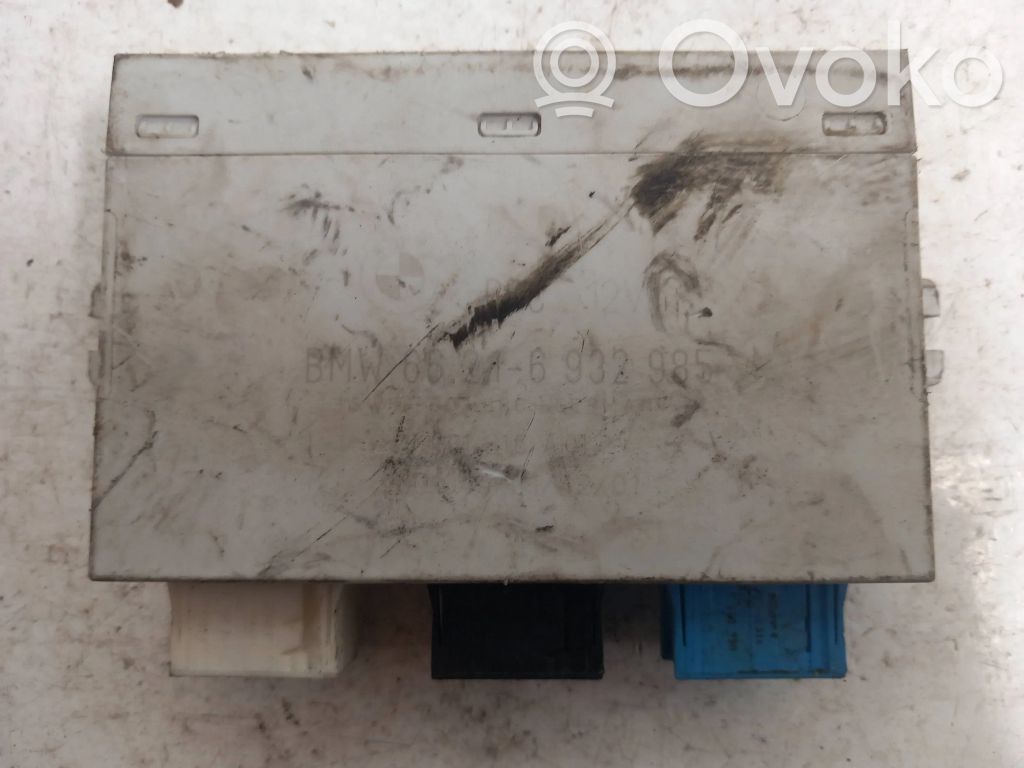 BMW X5 E53 Parking PDC control unit/module 